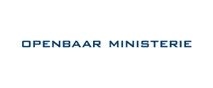 logo Openbaar Ministerie