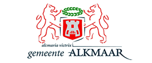 logo gemeente alkmaar