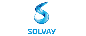 logo solvay